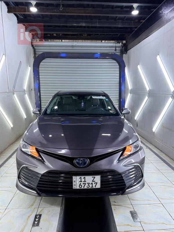 Toyota for sale in Iraq